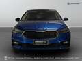 Skoda Fabia IV 2022 - Fabia 1.0 tsi evo Style 95cv Blu/Azzurro - thumbnail 2