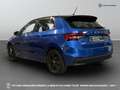 Skoda Fabia IV 2022 - Fabia 1.0 tsi evo Style 95cv Blu/Azzurro - thumbnail 7