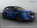 Skoda Fabia IV 2022 - Fabia 1.0 tsi evo Style 95cv Blu/Azzurro - thumbnail 3