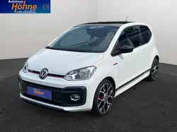 Volkswagen up! GTI 1.0 TSI BEATS Sitzhz. Kamera Tempomat