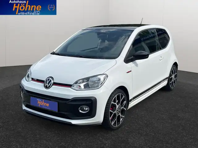 Volkswagen up! GTI 1.0 TSI BEATS Sitzhz. Kamera Tempomat