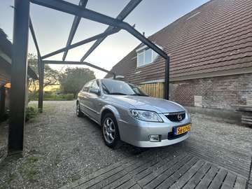 avtomat 90.000km apk 29-03-2027