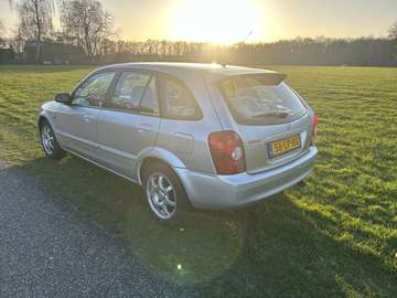 F 1.6 avtomat apk 29-03-2027