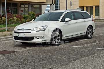 C5 BlueHDi 150 S&S Hydractive Business Tourer