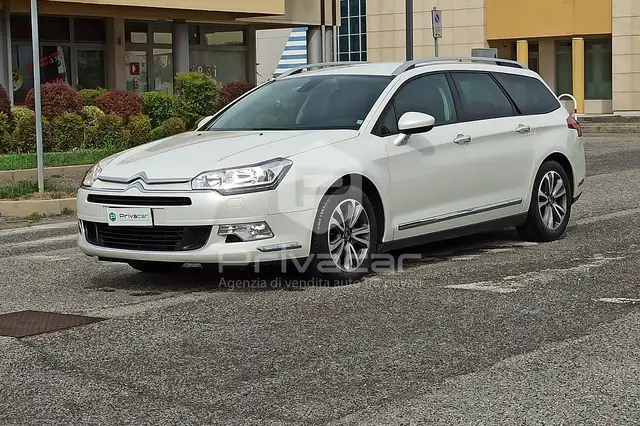 Citroen C5 C5 BlueHDi 150 S&S Hydractive Business Tourer