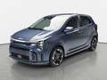 Kia Picanto PICANTO 1.0 AUTO. (AMT) GT-LINE MJ25 LED SITZH. NA Blau - thumbnail 2
