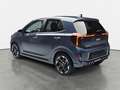 Kia Picanto PICANTO 1.0 AUTO. (AMT) GT-LINE MJ25 LED SITZH. NA Blau - thumbnail 5