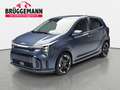 Kia Picanto PICANTO 1.0 AUTO. (AMT) GT-LINE MJ25 LED SITZH. NA Blau - thumbnail 1
