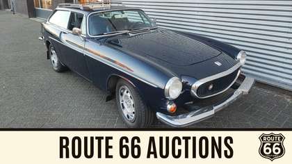 Volvo 1800 ES | Route 66 auctions
