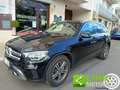 Mercedes-Benz GLC 200 d 4Matic Sport Noir - thumbnail 12