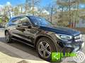 Mercedes-Benz GLC 200 d 4Matic Sport Noir - thumbnail 49