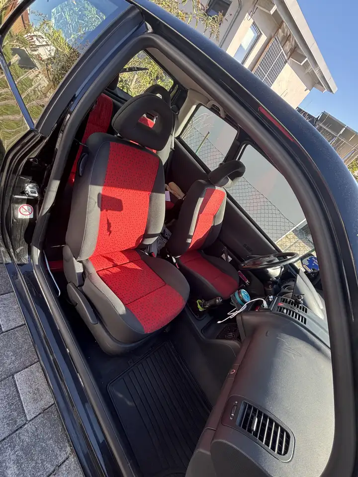 Volkswagen Lupo 1.4, foto 9