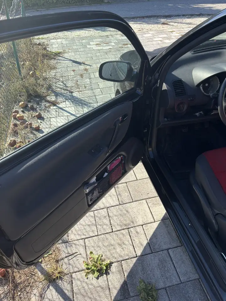 Volkswagen Lupo 1.4, foto 4