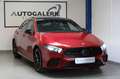 Mercedes-Benz A 250 e Lim. Edition 2020*AMG LINE*PANO*BURMEST* Rouge - thumbnail 5