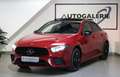Mercedes-Benz A 250 e Lim. Edition 2020*AMG LINE*PANO*BURMEST* Rouge - thumbnail 7