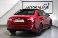Mercedes-Benz A 250 e Lim. Edition 2020*AMG LINE*PANO*BURMEST* Rouge - thumbnail 3