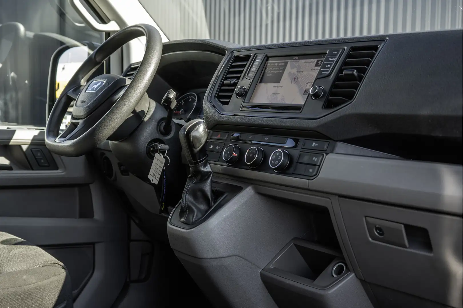 MAN TGE 2.0 L2H2 | Automaat | 140 PK | Euro 6 | Carplay | Blanc - 2