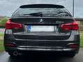 BMW 316 316d Touring Advantage Noir - thumbnail 2