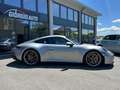 Porsche 911 GT3 Touring Plateado - thumbnail 2