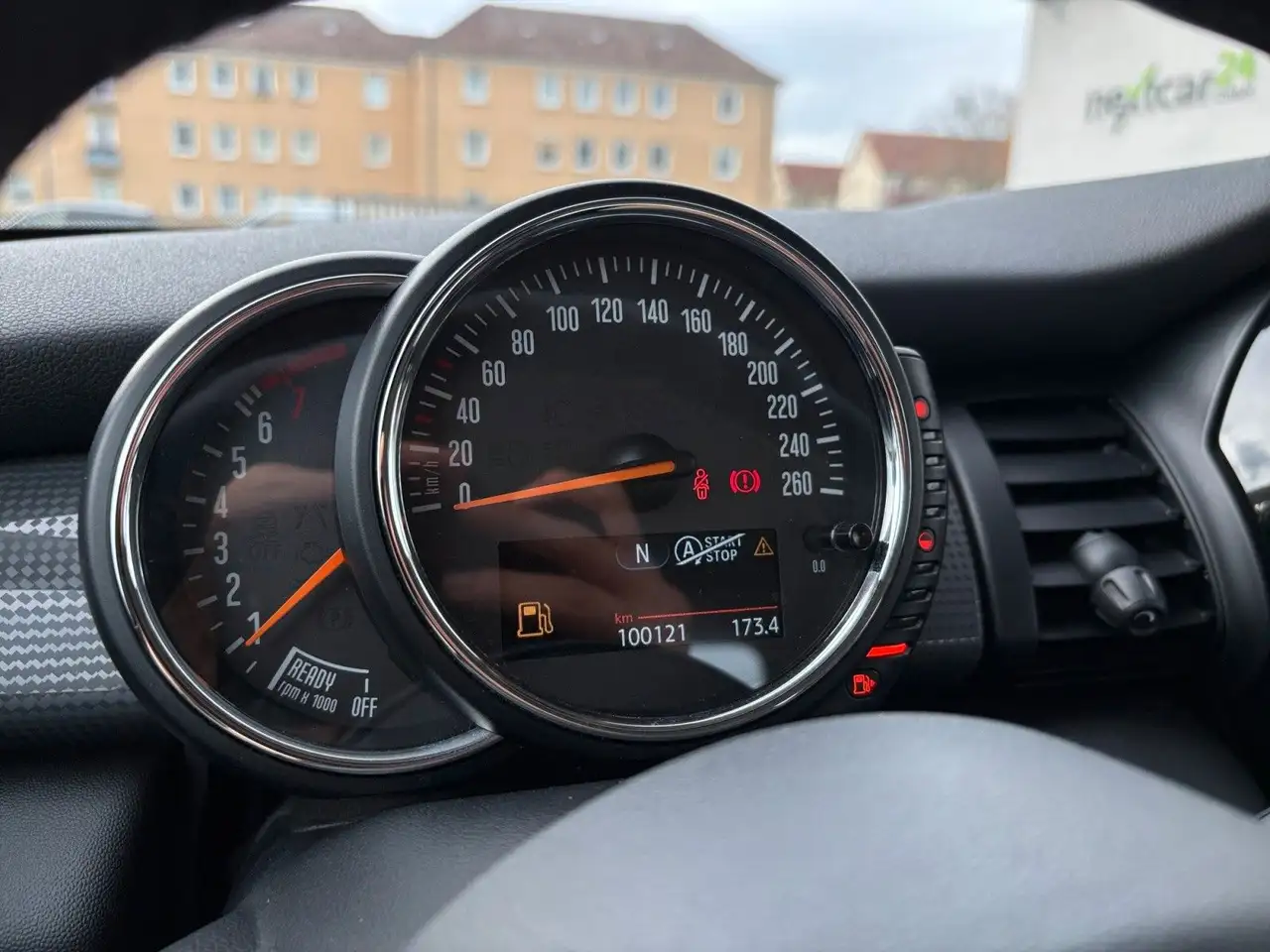 Das Auto