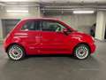 Fiat 500C 500 Cabrio 1,2 Lounge Red - thumbnail 5