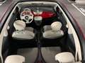 Fiat 500C 500 Cabrio 1,2 Lounge Piros - thumbnail 11