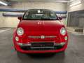 Fiat 500C 500 Cabrio 1,2 Lounge Red - thumbnail 6