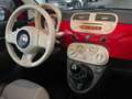 Fiat 500C 500 Cabrio 1,2 Lounge Червоний - thumbnail 14