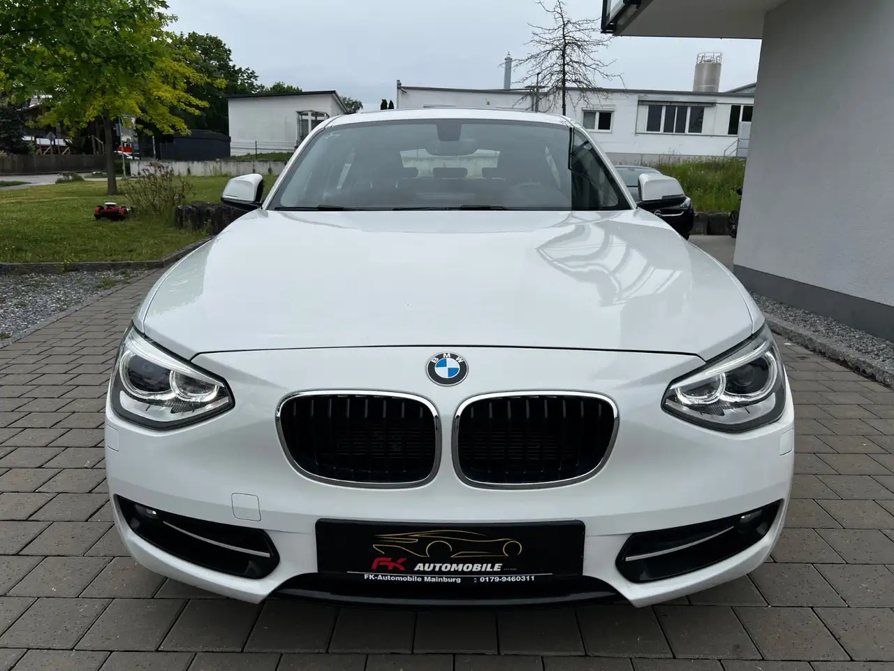 Das Auto
