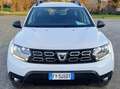 Dacia Duster Duster II 2018 1.6 sce Techroad Gpl 4x2 115cv Biały - thumbnail 13
