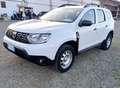 Dacia Duster Duster II 2018 1.6 sce Techroad Gpl 4x2 115cv Biały - thumbnail 2