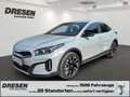 Kia XCeed 1.6T 150 DCT NIGHTLINE NAVI,KAMERA,PDC,DAB Grau - thumbnail 1