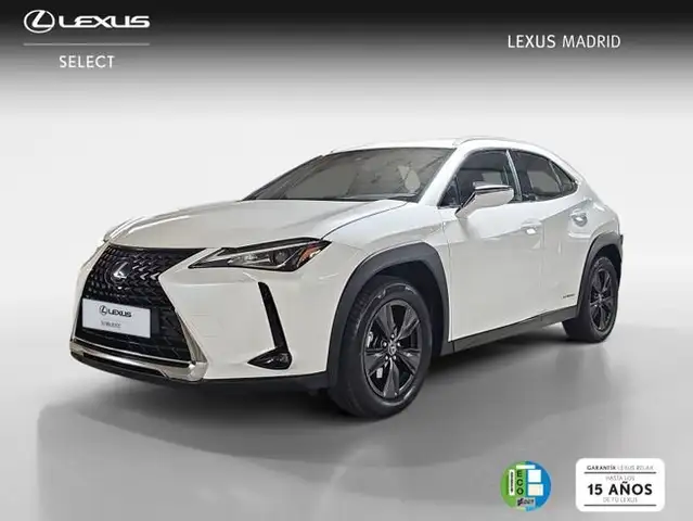 Lexus UX 250h 2.0 Business