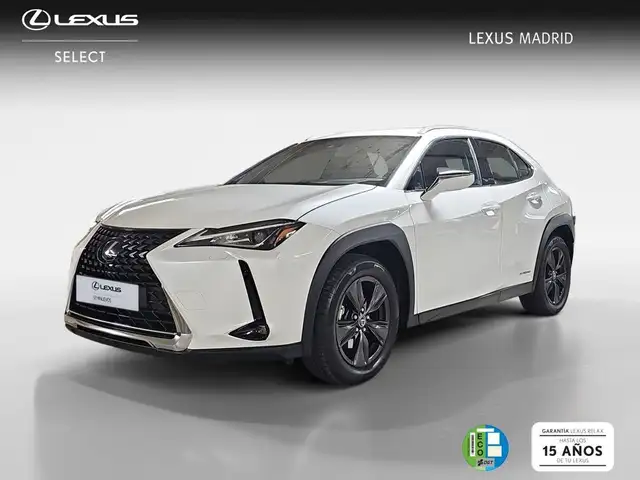 Lexus UX 250h 2.0 Business