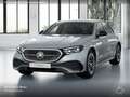 Mercedes-Benz E 300 e Hybrid Edition AMG-Line Fahrass 360° Night Silber - thumbnail 2