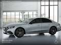 Mercedes-Benz E 300 e Hybrid Edition AMG-Line Fahrass 360° Night Silber - thumbnail 3