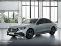 Mercedes-Benz E 300 e Hybrid Edition AMG-Line Fahrass 360° Night Silber - thumbnail 13