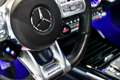 Mercedes-Benz CLA 45 AMG S 4MATIC+ Aero, Pano, Schaal, ACC, HUD, 360, Memor Grijs - thumbnail 46