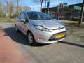 Ford Fiesta 1.25 60pk Limited Airco etc Grau - thumbnail 3