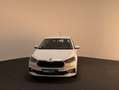 Skoda Fabia Essence 1.0TSI Klima PDC BlueTooth Weiß - thumbnail 4