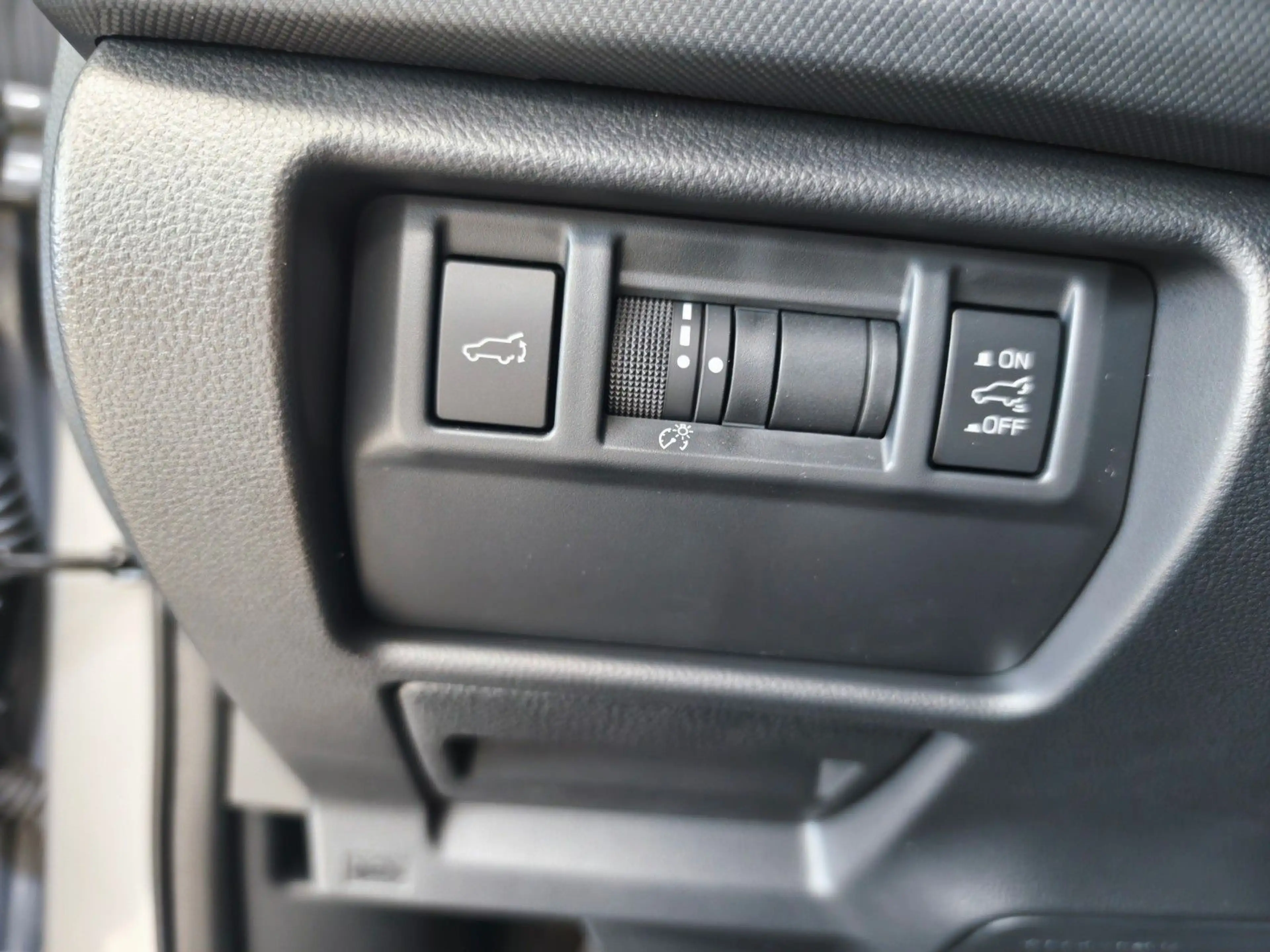 Subaru Forester 2.0 Exclusive AWD | LED | Navi | Pano — photo 12
