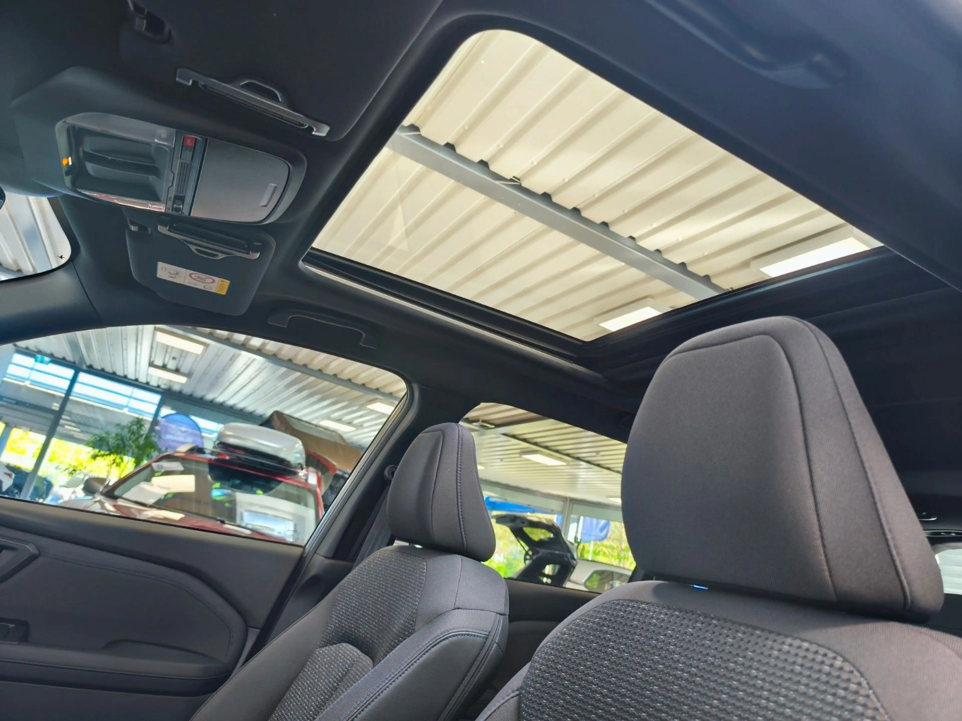 Subaru Forester 2.0 Exclusive AWD | LED | Navi | Pano — photo 15