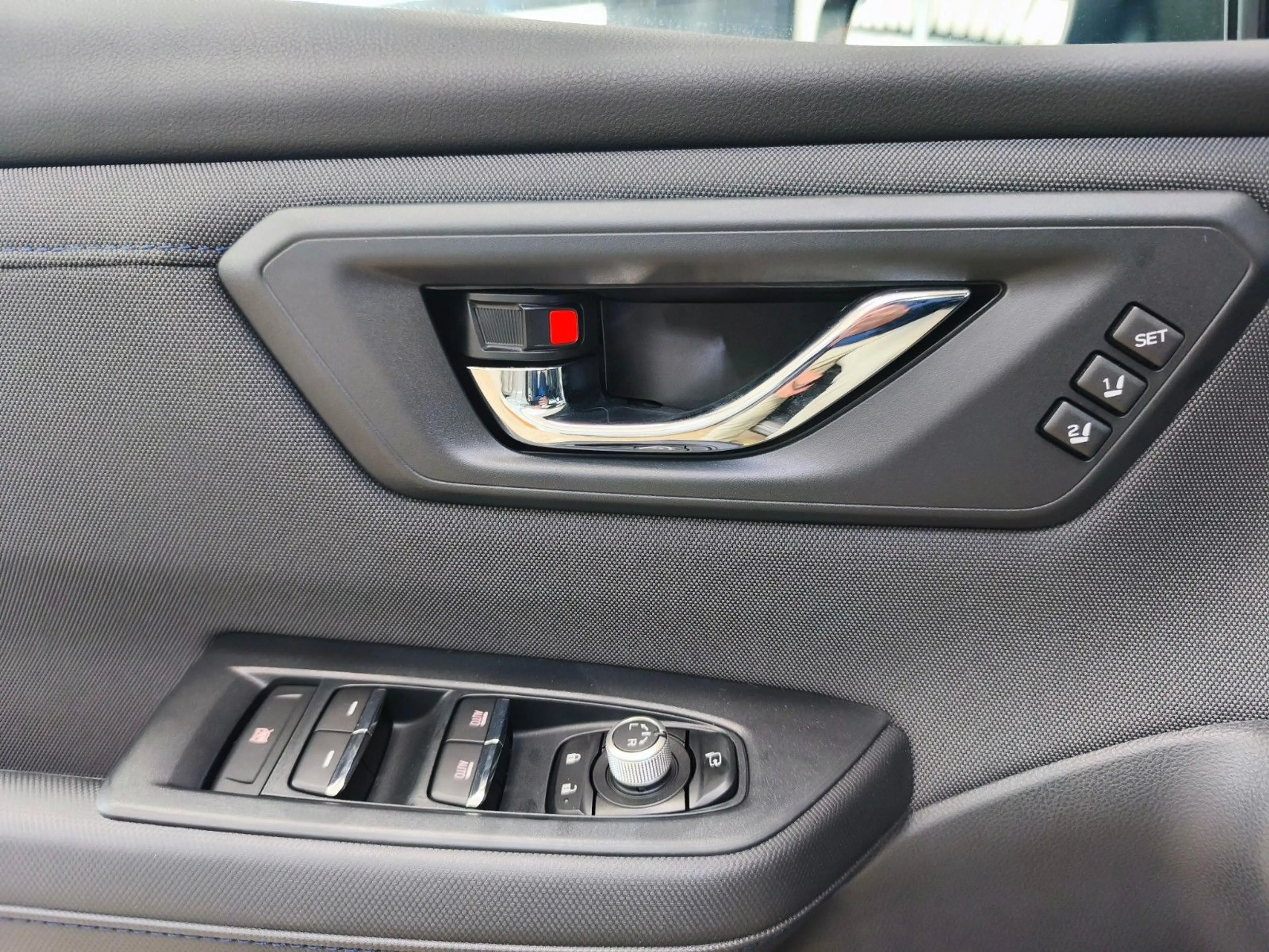 Subaru Forester 2.0 Exclusive AWD | LED | Navi | Pano — photo 11