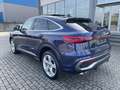 Audi Q5 SPB Sportback S Line Edition TDI quattro S Tronic Blu/Azzurro - thumbnail 3