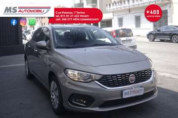 FIAT Tipo 1.4 95cv 6M Lounge 5p Unicoproprietario