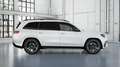 Mercedes-Benz GLS 450 450d 4Matic Blanco - thumbnail 5