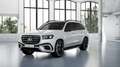 Mercedes-Benz GLS 450 450d 4Matic Blanco - thumbnail 3