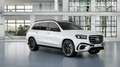 Mercedes-Benz GLS 450 450d 4Matic Blanco - thumbnail 1
