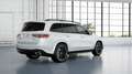 Mercedes-Benz GLS 450 450d 4Matic Blanco - thumbnail 6