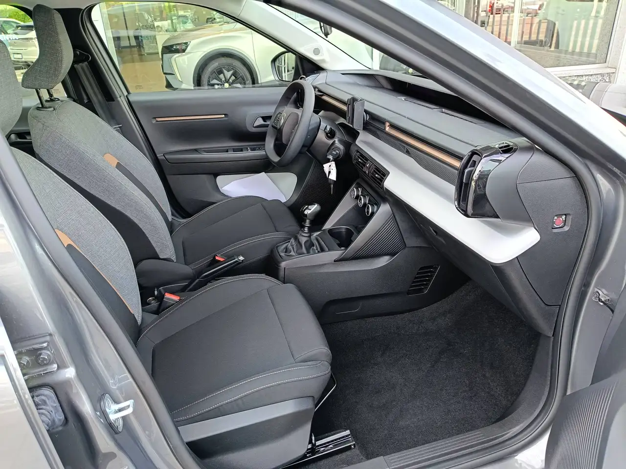 Citroen C3 Aircross 2026 — фото 10